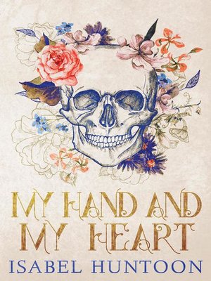 cover image of My Hand and My Heart